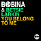 Bobina &amp; Betsie Larkin - You Belong To Me альбом