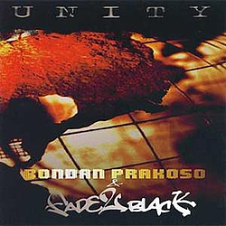 Bondan Prakoso &amp; Fade 2 Black - Unity album