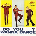 Bobby Freeman - Do You Wanna Dance album