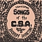 Bobby Horton - Homespun Songs of the C.S.A., Volume 3 album