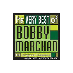 Bobby Marchan - There&#039;s Something  on Your Mind album
