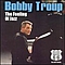 Bobby Troup - The Feeling of Jazz album