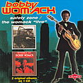 Bobby Womack - Safety Zone/the Womack &quot;Live&quot; album