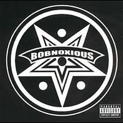 Bobnoxious - Bobnoxious album