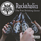 Bobnoxious - Rockaholics альбом