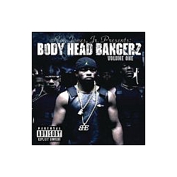 Body Head Bangerz - Body Head Bangerz Volume One album