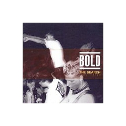 Bold - The Search: 1985-1989 альбом