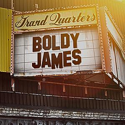Boldy James - Grand Quarters album