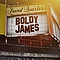 Boldy James - Grand Quarters альбом