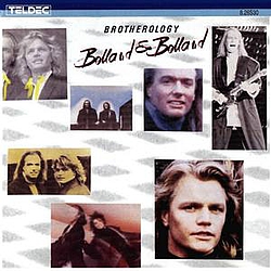 Bolland &amp; Bolland - Brotherology альбом