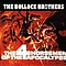 Bollock Brothers - The Four Horsemen Of The Apocalypse album