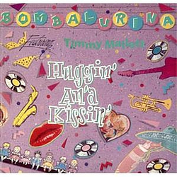 Bombalurina - Huggin&#039; an&#039; a Kissin&#039; альбом