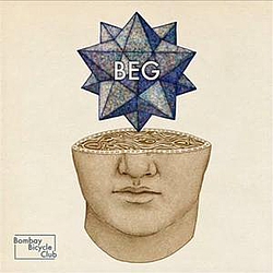 Bombay Bicycle Club - Beg album