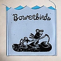 Bowerbirds - Danger At Sea album