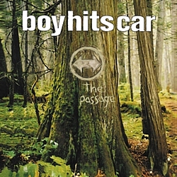 Boy Hits Car - The Passage album