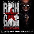 Birdman - Rich Gang: All Stars album