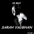 Sarah Vaughan - Ze Best - Sarah Vaughan альбом