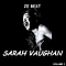 Sarah Vaughan - Ze Best - Sarah Vaughan альбом