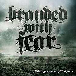 Branded With Fear - In My Head альбом