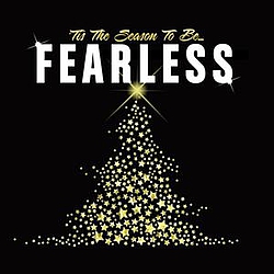 Breathe Carolina - &#039;Tis The Season To Be Fearless album