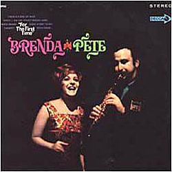 Brenda Lee - For The First Time альбом