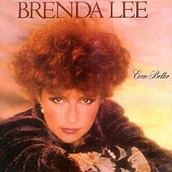 Brenda Lee - Even Better album