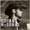 Brian McComas - Back Up Again album