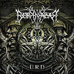 Borknagar - Urd альбом