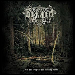 Bornholm - On The Way Of The Hunting Moon album