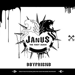 Boyfriend - Janus альбом
