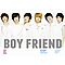 Boyfriend - Boyfriend альбом