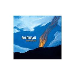 Braddigan - Watchfires album
