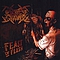 Bone Gnawer - Feast of Flesh album