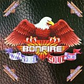Bonfire - Rebel Soul альбом