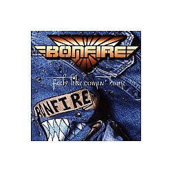 Bonfire - Feels Like Comin&#039; Home альбом