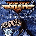Bonfire - Feels Like Comin&#039; Home album