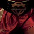 Bonfire - Knockout альбом