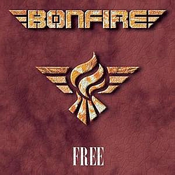 Bonfire - Free album