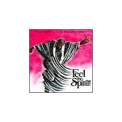 Bonnie Dobson - Feel The Spirit album