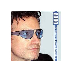 Bono &amp; Daniel Lanois - The Complete Solo Recordings, Volume 5 album