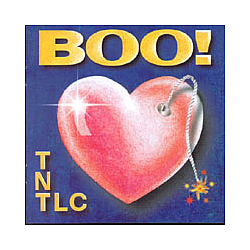 Boo! - TNTLC album