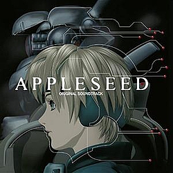 Boom Boom Satellites - Appleseed (disc 1) album