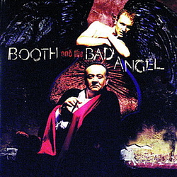 Booth &amp; The Bad Angel - Booth And The Bad Angel album