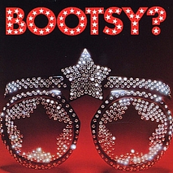 Bootsy&#039;s Rubber Band - Bootsy? Player Of The Year album