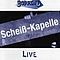Boppin&#039; B - Scheiss-Kapelle Live альбом