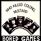 Bored Games - Who Killed Colonel Mustard альбом