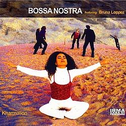 Bossa Nostra - Kharmalion альбом