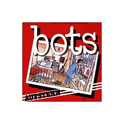 Bots - Aufstehn альбом