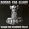 Bound For Glory - When the Hammer Falls album
