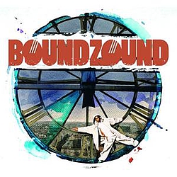 Boundzound - Boundzound альбом